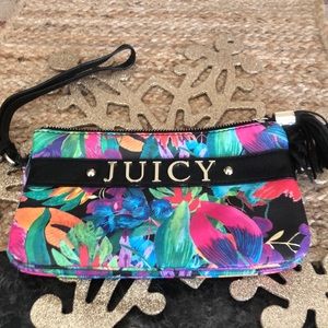 Wrist bag